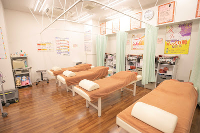 Nishikasaisakura Orthopedic Clinic 사진 5