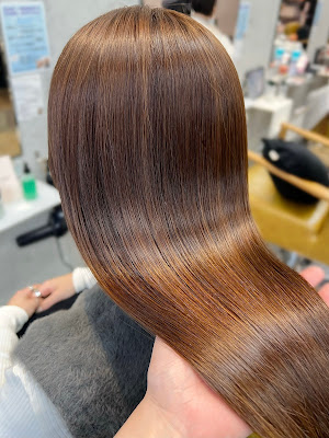 CO Ko Hair Salon 사진 3