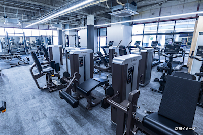 LifeFit 西葛西店 사진 3