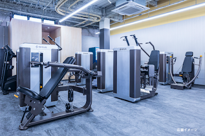 LifeFit 西葛西店 사진 2