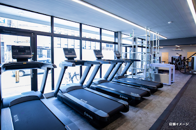 LifeFit 西葛西店 사진 4