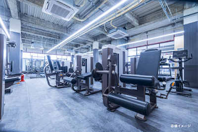 LifeFit 西葛西店 사진 5