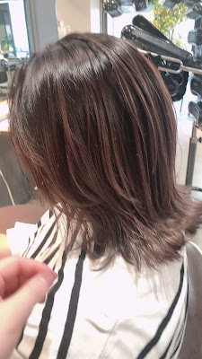 Lible 西葛西 髪質改善（Hair salon Lible nishikasai） 사진 2