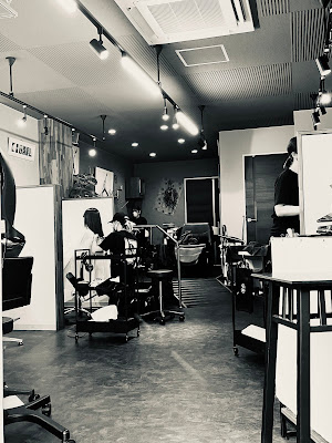 CHISEL HAIR LOUNGE 사진 3