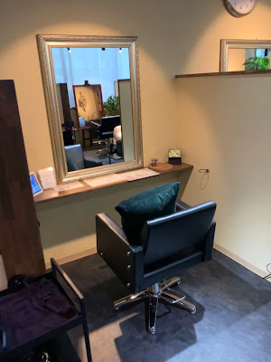CHISEL HAIR LOUNGE 사진 2