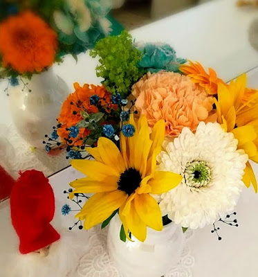 ドライヘッドスパ＆KOGAO・アロマトリートメント・ヘッドスパスクールSOO-flower～スーフラワー 사진 3