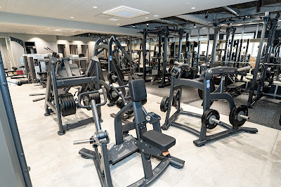 LifeFit 葛西駅店 사진 2