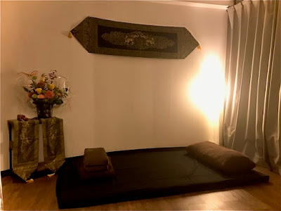 wai Chiang Mai spa school （ワイチェンマイ スパスクール）タイ古式マッサージ 사진 2
