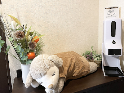 ドライヘッドスパ専門店 ひつじのおひるね 葛西店 사진 3