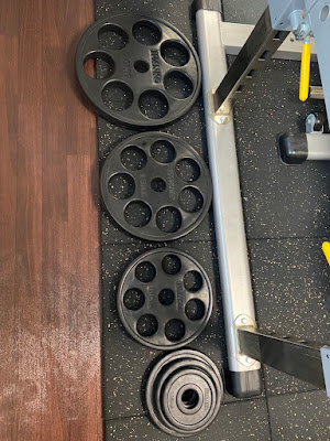 Apple GYM 사진 3