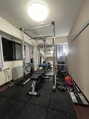 Apple GYM 사진 2