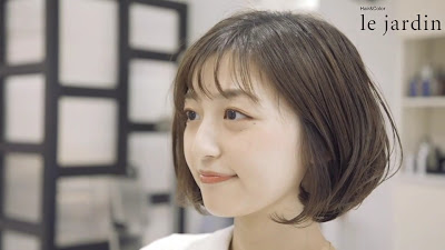 Hair&Color le jardin 美容室 ルジャルダン葛西店 사진 2