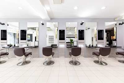 Hair&Color le jardin 美容室 ルジャルダン葛西店 사진 3