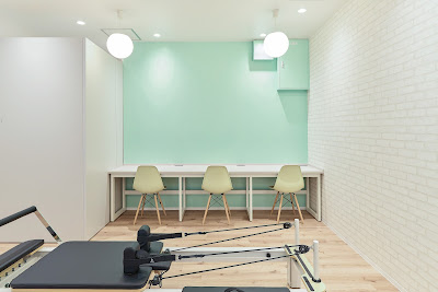 TSUTAYA Conditioning PILATES 葛西店 사진 3