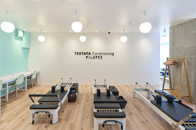 TSUTAYA Conditioning PILATES 葛西店 사진 2