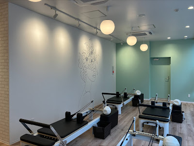 TSUTAYA Conditioning PILATES 葛西店 사진 5