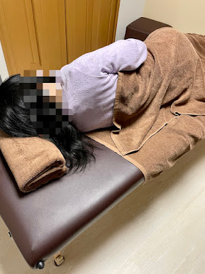 しろねこ鍼灸マッサージ院 사진 3