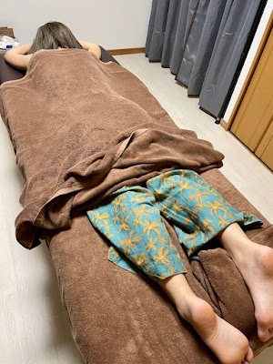 しろねこ鍼灸マッサージ院 사진 2