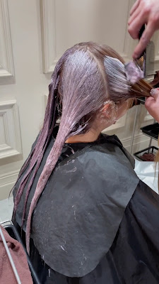 RAWR hair link 葛西駅前店【ロアーヘアーリンク】 사진 2