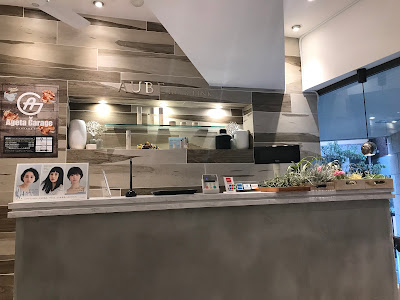 RAWR hair link 葛西駅前店【ロアーヘアーリンク】 사진 5