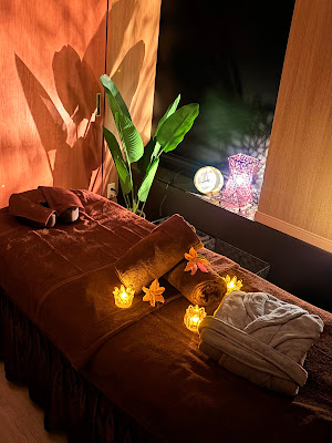 Aroma SPA MO_MO_浦安店【ヘッドスパ・リンパマッサージ】【アロマスパモモ】 사진 3
