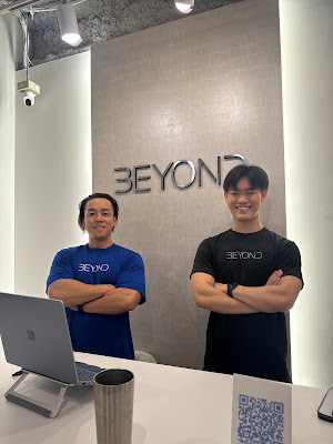 パーソナルジム BEYOND浦安店 사진 2