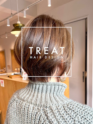 トリート ヘアデザイン 浦安店 사진 4