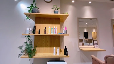 トリート ヘアデザイン 浦安店 사진 2