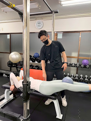 Urayasu Personal Training Gym｜E-studio 사진 2