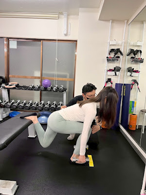 Urayasu Personal Training Gym｜E-studio 사진 3