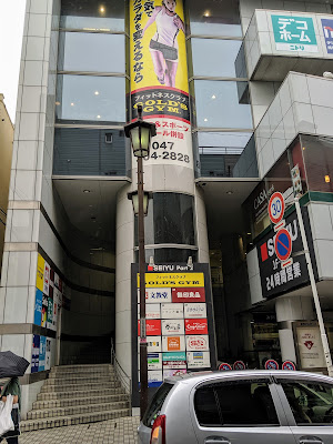 Gold's Gym 사진 2