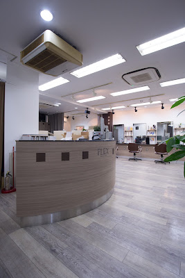 FLEX 八幡山店 사진 2