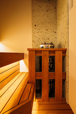 GREEN GOOD SAUNA 사진 4