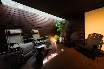 GREEN GOOD SAUNA 사진 2