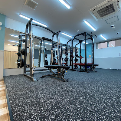 Central Sports Gym24 Eifukucho 사진 2