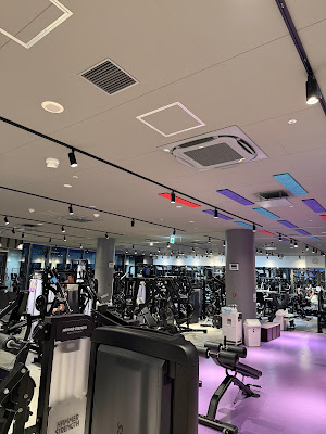 Anytime Fitness 사진 4