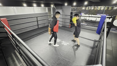 ゴーパンダジム 笹塚 GOPANDAGYM SASAZUKA 사진 2