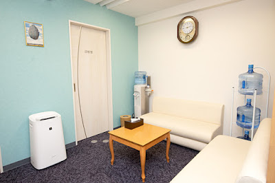 Shibuya Sasazuka Cardiovascular HD Clinic 사진 4
