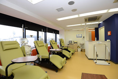 Shibuya Sasazuka Cardiovascular HD Clinic 사진 5