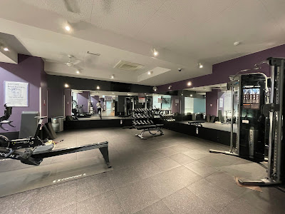 Anytime Fitness Keiō Sasazuka 사진 3