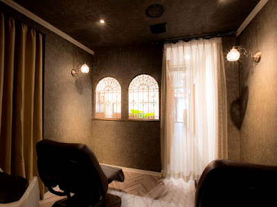 Room hair Sasaduka shop 사진 4