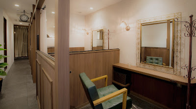 Room hair Sasaduka shop 사진 3