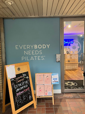 CLUB PILATES 笹塚 사진 3