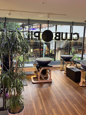 CLUB PILATES 笹塚 사진 2