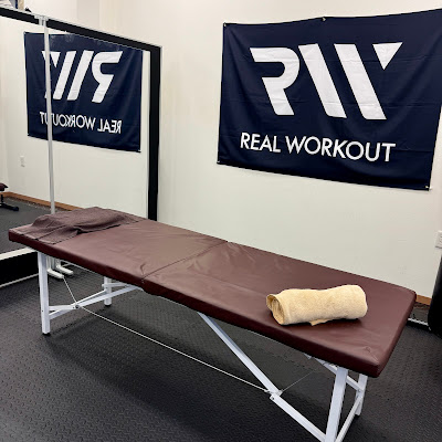 Real Workout Sasazuka 사진 3