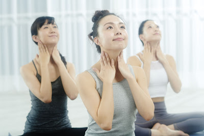 Hot Yoga Studio Lava Sasazuka 사진 5