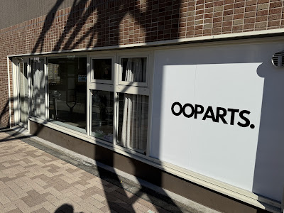 OOPARTS メンズヘア&レディースシェービング 사진 3