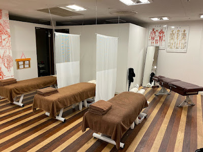 カラダファクトリー笹塚店 사진 3