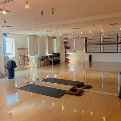 Agni Yoga Sasazuka Studio 사진 2