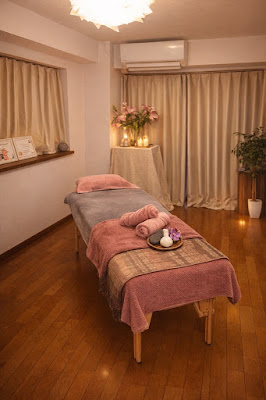 ユミエル アロマリンパマッサージ&タイ古式｜ Relaxation Salon YouMeElle 사진 4